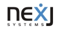 NexJ Systems Inc.